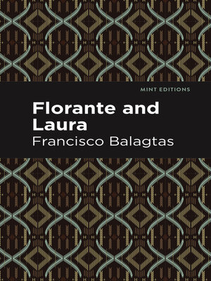 cover image of Florante and Laura